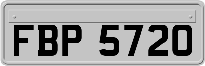 FBP5720