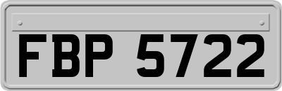 FBP5722