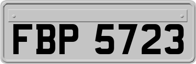 FBP5723
