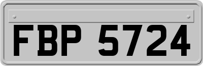FBP5724