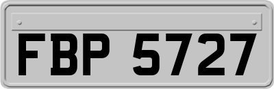 FBP5727