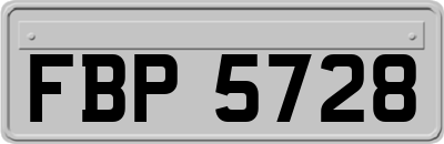 FBP5728