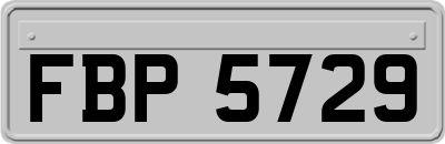 FBP5729