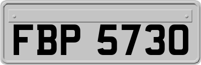 FBP5730
