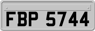 FBP5744
