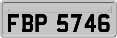 FBP5746