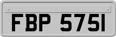 FBP5751