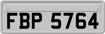 FBP5764