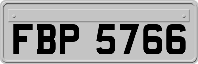 FBP5766