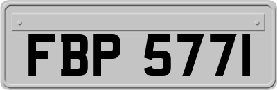 FBP5771