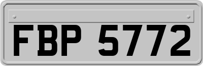 FBP5772