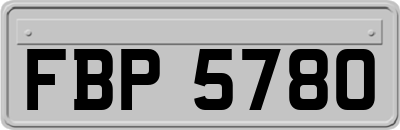 FBP5780