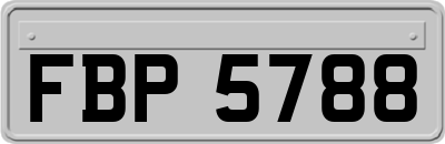FBP5788