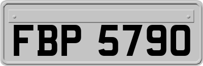 FBP5790