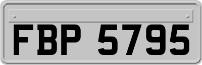 FBP5795