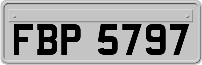 FBP5797