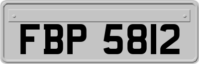 FBP5812