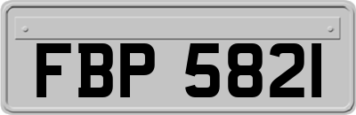 FBP5821