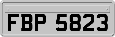 FBP5823