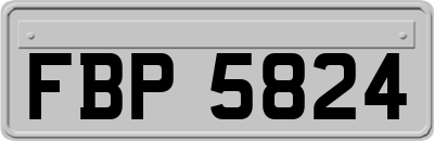 FBP5824