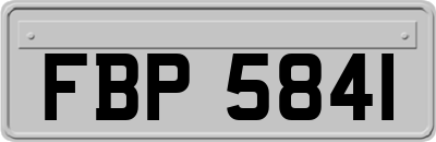 FBP5841