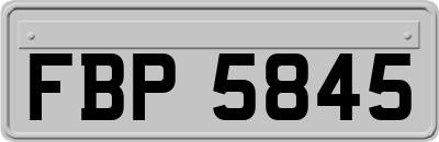 FBP5845