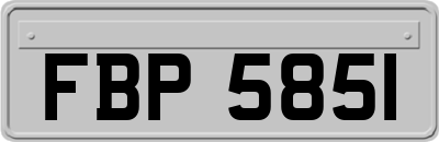FBP5851