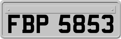 FBP5853