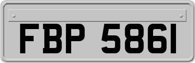 FBP5861