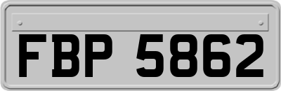 FBP5862