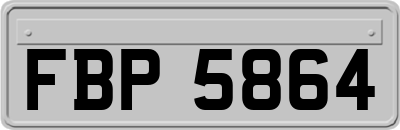 FBP5864