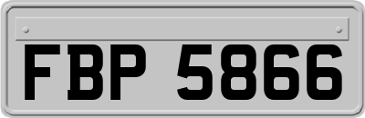 FBP5866