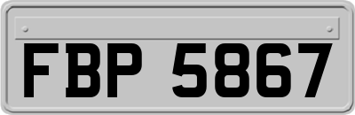 FBP5867
