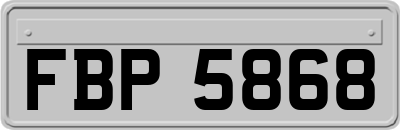 FBP5868