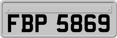 FBP5869
