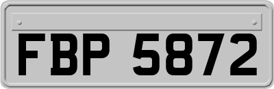 FBP5872