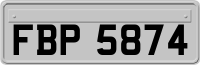 FBP5874