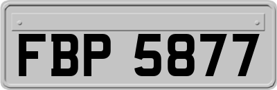FBP5877