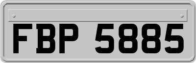 FBP5885