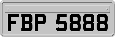 FBP5888