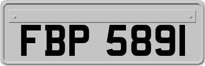 FBP5891
