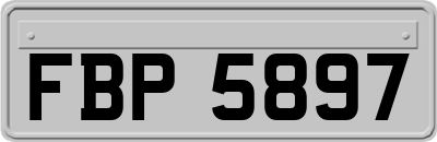 FBP5897