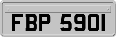 FBP5901
