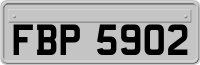 FBP5902