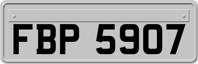 FBP5907