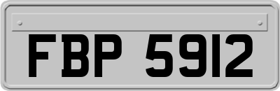 FBP5912