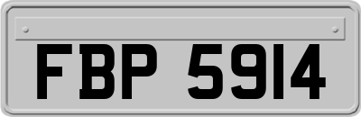 FBP5914