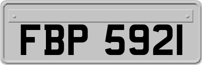 FBP5921