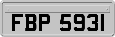 FBP5931