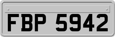 FBP5942